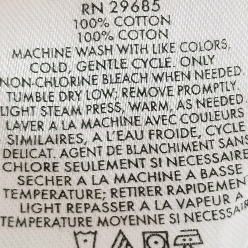 Pendleton Houndstooth Plaid Button Down - image 4